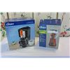 Image 1 : OSTER BLENDER AND COFFEE MAKER
