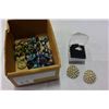 Image 1 : TRAY OF JEWELLRY