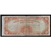 Image 2 : 1922 $10 Gold Certificate Note