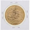 Image 2 : 1925 $20 St. Gaudens Double Eagle Gold Coin