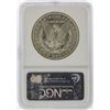 Image 2 : 1887 $1 Morgan Silver Dollar NGC Graded MS64