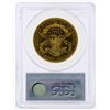 Image 2 : 1904 $20 Liberty Head Double Eagle Gold Coin PCGS MS62