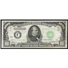 Image 1 : 1934 $1,000 Federal Reserve Note Atlanta