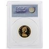 Image 2 : 1984 Isle of Man 1/4 oz Gold Coin PCGS PR69DCAM