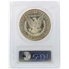 Image 2 : 1881-S $1 Morgan Silver Dollar PCGS Graded MS64
