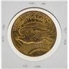 Image 2 : 1927 $20 St. Gaudens Double Eagle Gold Coin