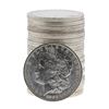 Image 1 : Roll of (20) 1883-O $1 Morgan Silver Dollar Brilliant Uncirculated Coins