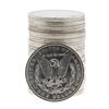 Image 2 : Roll of (20) 1883-O $1 Morgan Silver Dollar Brilliant Uncirculated Coins