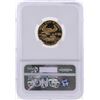 Image 2 : 1992-P $10 American Gold Eagle Coin NGC Graded PF70 Ultra Cameo