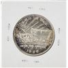 Image 2 : 1926-S Oregon Trail Memorial Commemorative Half Dollar Coin