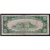 Image 2 : 1929 $10 The First National Bank of Minneapolis National Currency Note