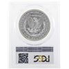 Image 2 : 1899-O $1 Morgan Silver Dollar Coin PCGS MS67