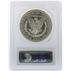 Image 2 : 1881-S $1 Morgan Silver Dollar PCGS Graded MS65