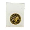Image 1 : 1985 China 1/20 oz. Panda 5 Yuan Gold Coin - Sealed