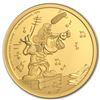 Image 3 : 2016 $2 1/2 Mickey The Band Concert .9999 Fine Gold Proof Coin