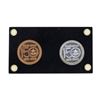 Image 2 : Alabama Sesquicentennial U.S. Mint Commemorative Coins