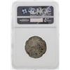 Image 2 : SE1776(1854) Nepal Mohar Coin NGC XF40