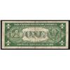 Image 2 : 1935A $1 Silver Certificate Emergency Hawaii Note