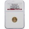 Image 1 : 2006 $5 American Gold Eagle Coin NGC Gem Uncirculated