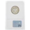 Image 2 : 1853 Arrows and Rays Silver Quarter Coin NGC MS65