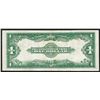 Image 2 : 1923 $1 Large Size Silver Certificate Bank Note