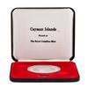 Image 4 : 1974 Cayman Islands Churchill Commemorative Proof Coin