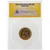 Image 2 : 1981 1/4 oz South Africa Krugerrand Gold Coin ANACS MS68