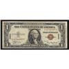 Image 1 : 1935A $1 Silver Certificate Emergency Hawaii Note