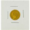 Image 1 : 1925-D $2 1/2 Indian Head Quarter Eagle Gold Coin