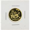 Image 1 : China 300 Yuan 1980 Olympics Gold Coin