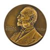 Image 1 : 1935 France Raoul Benard Brussels Art Deco Medal 68mm