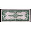 Image 2 : 1923 $1 Large Size Silver Certificate Bank Note