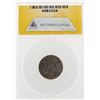 Image 2 : 1769 15 Kopeks Russia Catherine II The Great AR CR62a Coin ANACS F15