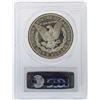 Image 2 : 1881-S $1 Morgan Silver Dollar PCGS Graded MS63