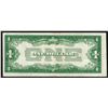 Image 2 : 1928 $1 Silver Certificate Funny Back Note