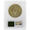 Image 2 : 1921-S $1 Morgan Silver Dollar Coin PCGS Graded MS65