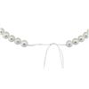 Image 2 : 7-8.5MM Cultured Pearl Loose Strand Necklace