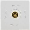 Image 2 : 2000 $25 George Washington Republic of Liberia Gold Coin