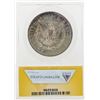 Image 2 : 1883-S $1 Morgan Silver Dollar Coin Cleaned ANACS EF45 Details