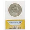 Image 2 : 1923-S $1 Peace Silver Dollar Coin Cleaned ANACS MS60 Details