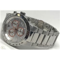 #1-SWISS LEGEND ENDURANCE MEN'S WATCH
