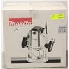 Image 1 : NEW MAKITA PLUNGE ROUTER