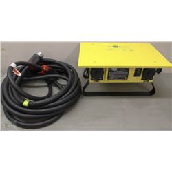 NEW LIND EQUIPMENT 91000 PORTABLE POWER