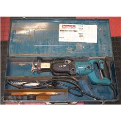 MAKITA SAWZALL SAW