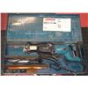 Image 1 : MAKITA SAWZALL SAW