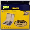 Image 1 : NEW IRWIN MARPLES 6PC WOODWORKING CHISEL SET