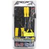 Image 1 : NEW 51 PC ALLTRADE ELECTRICAL TOOLS SET