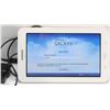 Image 1 : SAMSUNG GALAXY TABLET SM-T110 WITH CHARGER CABLE