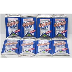 56) MAJOR LEAGUE BASEBALL 1991 EDITION