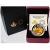 Image 1 : 49) RCM 2014 $20 FINE SILVER COIN - MAJESTIC MAPLE